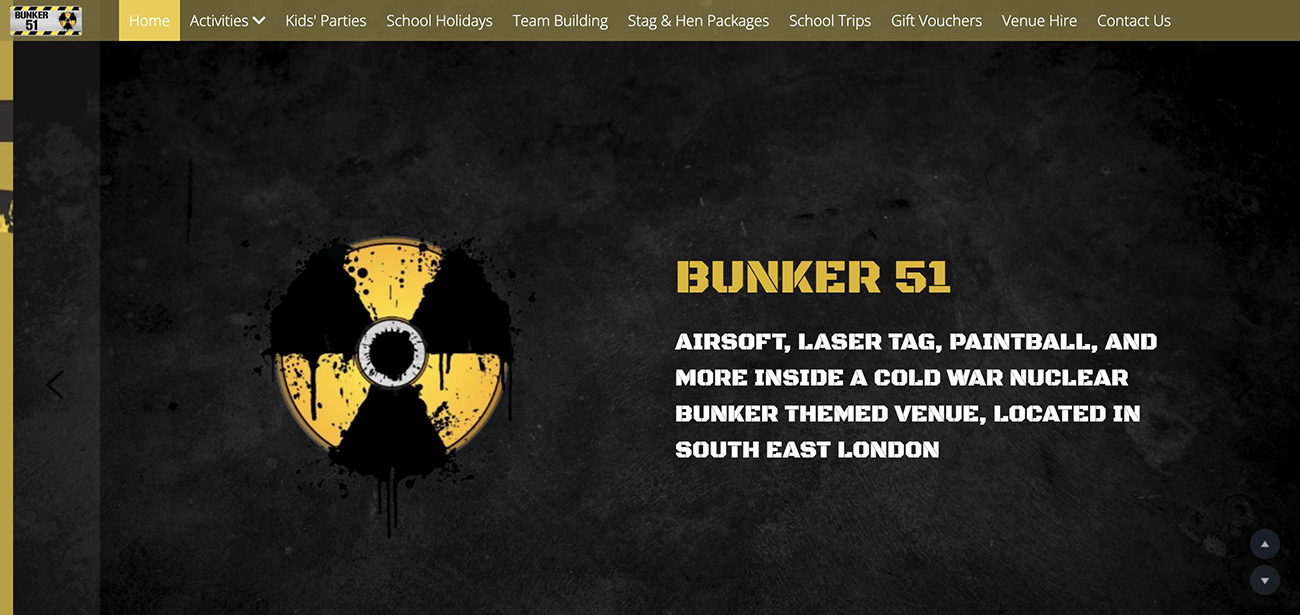 Bunker 51