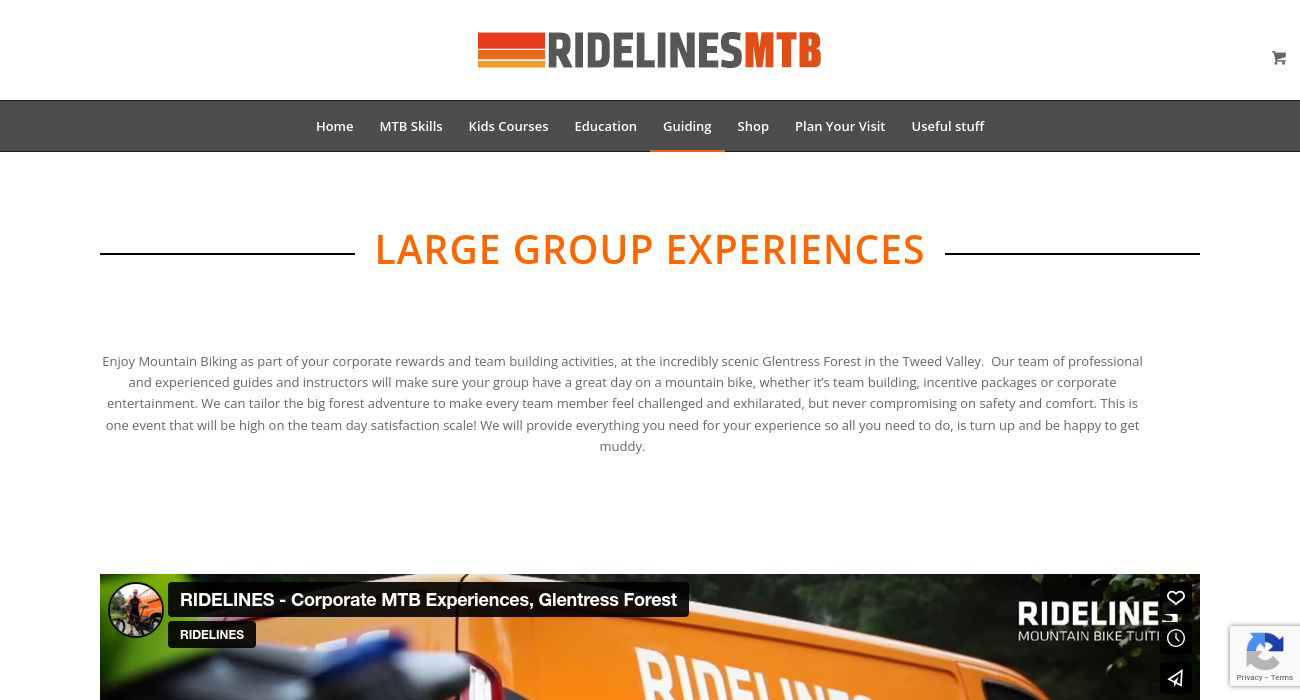 Ridelines MTB