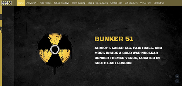 Bunker 51